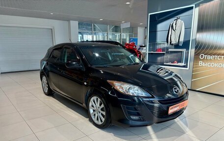 Mazda 3, 2011 год, 899 000 рублей, 3 фотография