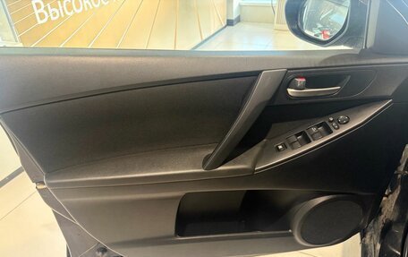 Mazda 3, 2011 год, 899 000 рублей, 8 фотография