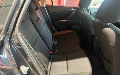 Mazda 3, 2011 год, 899 000 рублей, 13 фотография