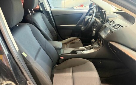 Mazda 3, 2011 год, 899 000 рублей, 15 фотография