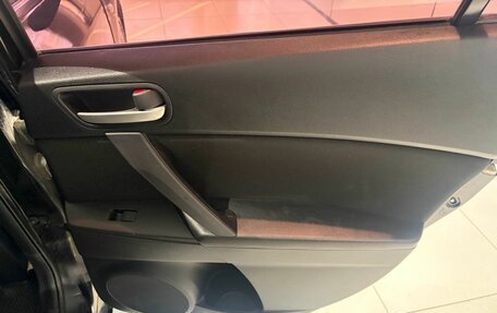 Mazda 3, 2011 год, 899 000 рублей, 14 фотография