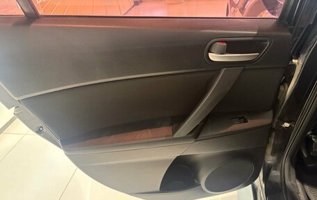 Mazda 3, 2011 год, 899 000 рублей, 11 фотография