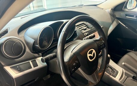 Mazda 3, 2011 год, 899 000 рублей, 9 фотография