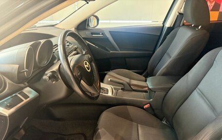 Mazda 3, 2011 год, 899 000 рублей, 7 фотография