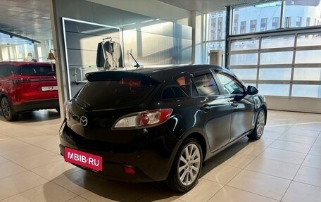 Mazda 3, 2011 год, 899 000 рублей, 4 фотография