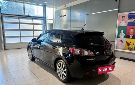 Mazda 3, 2011 год, 899 000 рублей, 6 фотография
