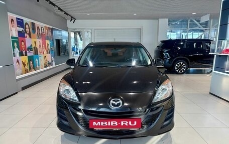 Mazda 3, 2011 год, 899 000 рублей, 2 фотография