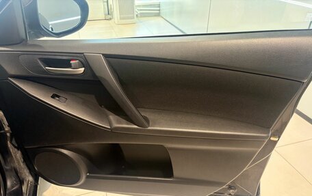 Mazda 3, 2011 год, 899 000 рублей, 16 фотография
