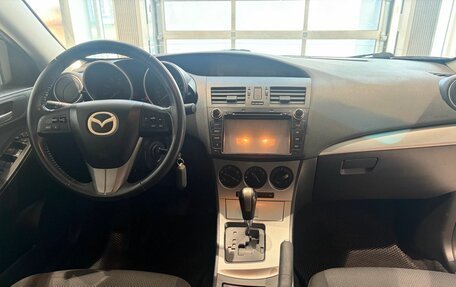 Mazda 3, 2011 год, 899 000 рублей, 17 фотография