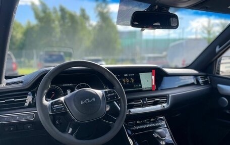 KIA Mohave I, 2022 год, 5 400 000 рублей, 5 фотография