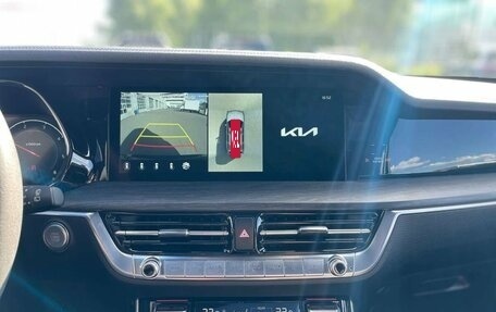 KIA Mohave I, 2022 год, 5 400 000 рублей, 10 фотография