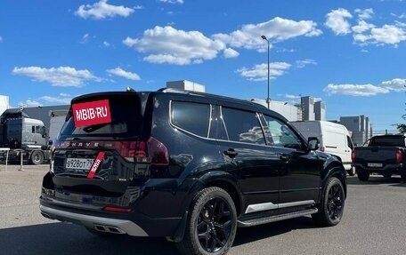 KIA Mohave I, 2022 год, 5 400 000 рублей, 3 фотография