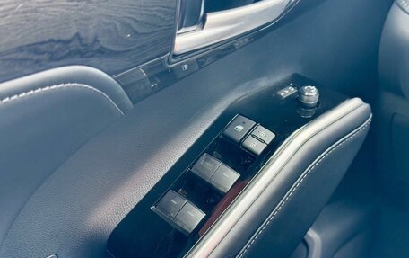 Toyota Highlander, 2026 год, 5 370 000 рублей, 10 фотография