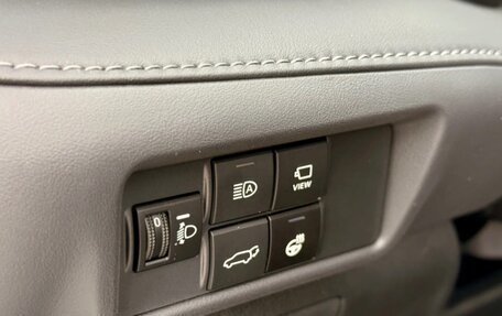 Toyota Highlander, 2026 год, 5 370 000 рублей, 9 фотография