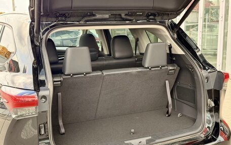 Toyota Highlander, 2026 год, 5 370 000 рублей, 13 фотография