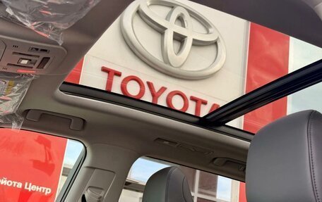 Toyota Highlander, 2026 год, 5 370 000 рублей, 17 фотография
