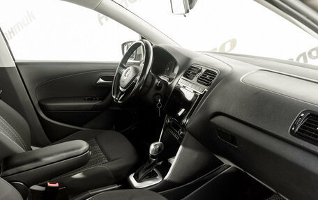 Volkswagen Polo VI (EU Market), 2017 год, 920 000 рублей, 13 фотография