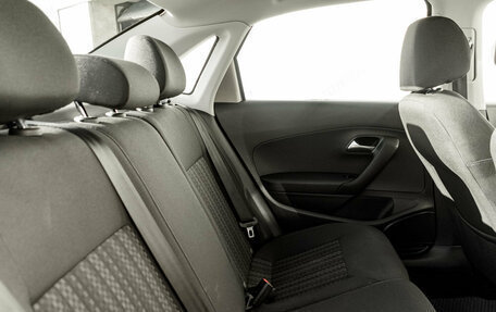 Volkswagen Polo VI (EU Market), 2017 год, 920 000 рублей, 23 фотография