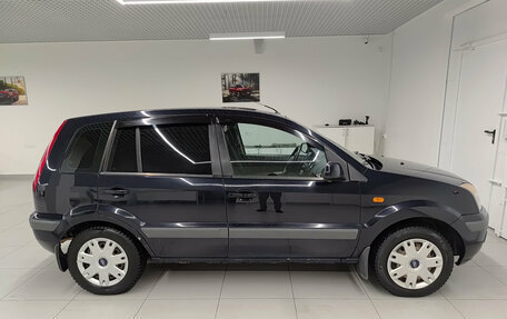Ford Fusion I, 2007 год, 355 000 рублей, 5 фотография