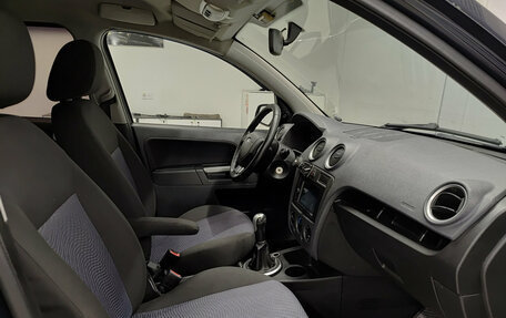 Ford Fusion I, 2007 год, 355 000 рублей, 13 фотография