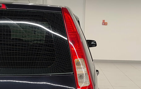 Ford Fusion I, 2007 год, 355 000 рублей, 11 фотография