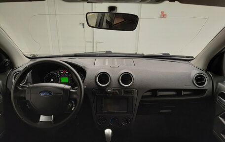 Ford Fusion I, 2007 год, 355 000 рублей, 17 фотография