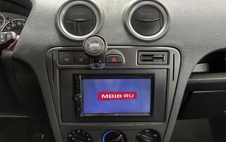 Ford Fusion I, 2007 год, 355 000 рублей, 18 фотография