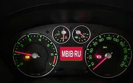 Ford Fusion I, 2007 год, 355 000 рублей, 16 фотография