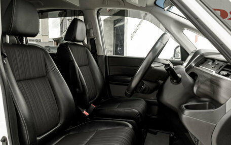 Honda Freed II, 2016 год, 1 450 000 рублей, 13 фотография