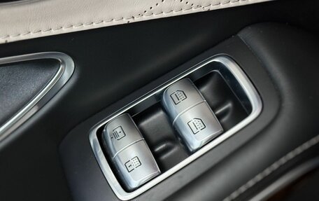 Mercedes-Benz S-Класс AMG, 2013 год, 3 319 000 рублей, 14 фотография