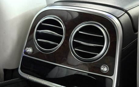 Mercedes-Benz S-Класс AMG, 2013 год, 3 319 000 рублей, 18 фотография
