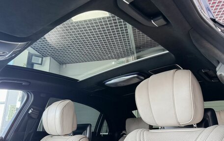 Mercedes-Benz S-Класс AMG, 2013 год, 3 319 000 рублей, 28 фотография