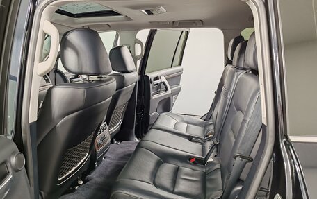 Toyota Land Cruiser 200, 2016 год, 5 499 000 рублей, 12 фотография