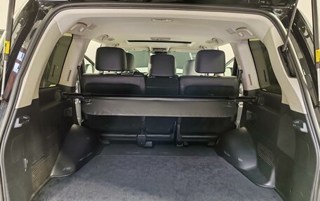 Toyota Land Cruiser 200, 2016 год, 5 499 000 рублей, 9 фотография