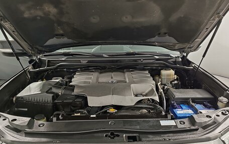 Toyota Land Cruiser 200, 2016 год, 5 499 000 рублей, 10 фотография