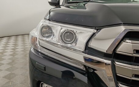 Toyota Land Cruiser 200, 2016 год, 5 499 000 рублей, 17 фотография