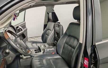 Toyota Land Cruiser 200, 2016 год, 5 499 000 рублей, 16 фотография