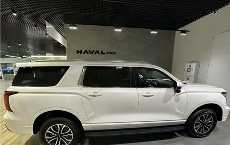 Haval H5, 2025 год, 4 058 010 рублей, 7 фотография