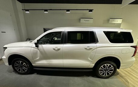 Haval H5, 2025 год, 4 058 010 рублей, 6 фотография