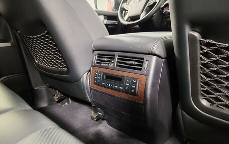 Toyota Land Cruiser 200, 2016 год, 5 499 000 рублей, 23 фотография