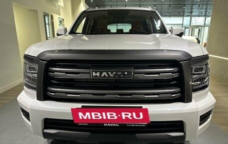 Haval H5, 2025 год, 4 058 010 рублей, 3 фотография