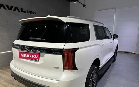 Haval H5, 2025 год, 4 058 010 рублей, 9 фотография