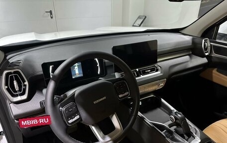 Haval H5, 2025 год, 4 058 010 рублей, 12 фотография