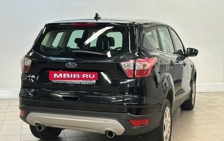 Ford Kuga III, 2018 год, 1 730 000 рублей, 4 фотография