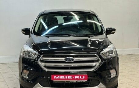 Ford Kuga III, 2018 год, 1 730 000 рублей, 2 фотография