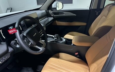 Haval H5, 2025 год, 4 058 010 рублей, 11 фотография