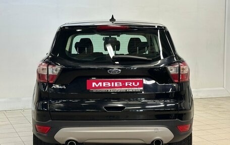 Ford Kuga III, 2018 год, 1 730 000 рублей, 3 фотография