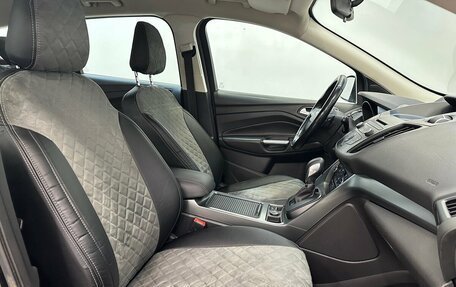Ford Kuga III, 2018 год, 1 730 000 рублей, 11 фотография
