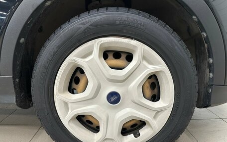 Ford Kuga III, 2018 год, 1 730 000 рублей, 15 фотография