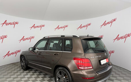 Mercedes-Benz GLK-Класс, 2014 год, 1 999 000 рублей, 3 фотография